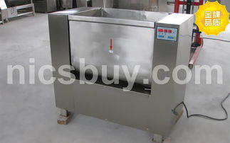 BX 150型拌餡機(jī) 雙絞龍攪拌與自動(dòng)出料技術(shù)的創(chuàng)新應(yīng)用與軟件開(kāi)發(fā)