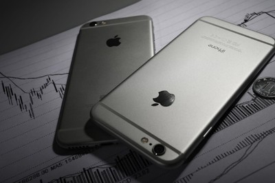 通用電氣合作蘋果開發工業App，推動工業智能化轉型